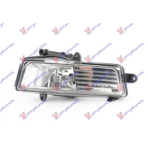 Dritë e mjegullës (E) (e gjatë) për AUDI A6 08-10 - OEM: 4F0941699A Dritë e mjegullës (E) (e gjatë) për AUDI A6 08-10 - OEM: 4F0941699A