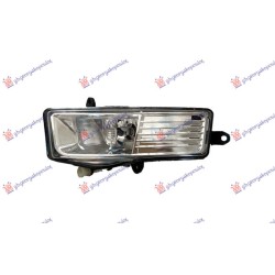 Dritë e mjegullës (E) (e gjatë) (kinë) për AUDI A6 08-10 - OEM: 4F0941700A
