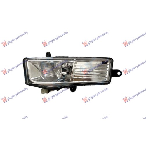 Dritë e mjegullës (E) (e gjatë) (kinë) për AUDI A6 08-10 - OEM: 4F0941700A Dritë e mjegullës (E) (e gjatë) (kinë) për AUDI A6 08-10 - OEM: 4F0941700A
