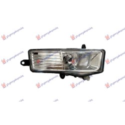 Dritë e mjegullës (E) (e gjatë) (kinë) për AUDI A6 08-10 - OEM: 4F0941699A