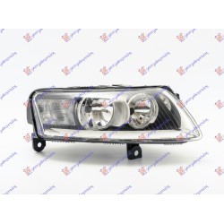 Fenerë elektrik HELLA për AUDI A6 08-10 - OEM: 4F0941004BJ Fenerë elektrik HELLA për AUDI A6 08-10 - OEM: 4F0941004BJ