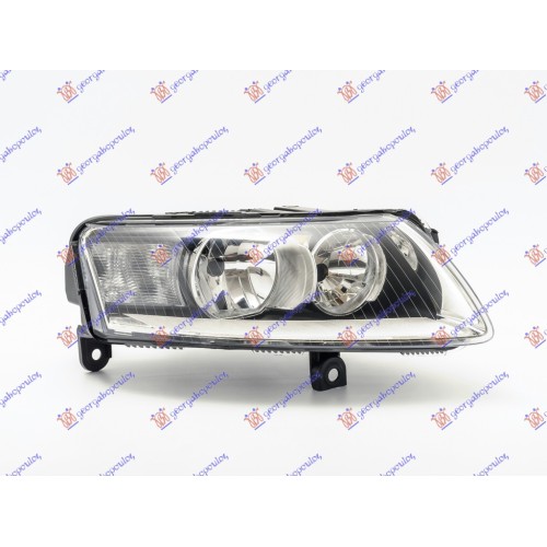 Fenerë elektrik HELLA për AUDI A6 08-10 - OEM: 4F0941004BJ Fenerë elektrik HELLA për AUDI A6 08-10 - OEM: 4F0941004BJ