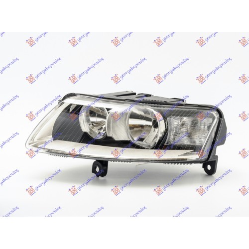 Fenerë elektrik HELLA për AUDI A6 08-10 - OEM: 4F0941003BJ