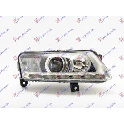 Fenerë bi-xenon me LEDDritë ditore (E) (DEPO) për AUDI A6 08-10 - OEM: 4F0941030CP Fenerë bi-xenon me LEDDritë ditore (E) (DEPO) për AUDI A6 08-10 - OEM: 4F0941030CP