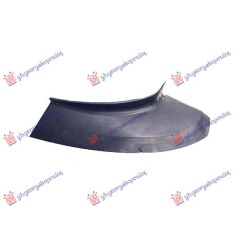 Mbyllës/maskë dritat stop (pjesa e brendshme) për AUDI A6 08-10 - OEM: 4F5853267E