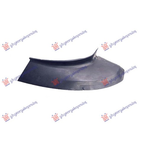 Mbyllës/maskë dritat stop (pjesa e brendshme) për AUDI A6 08-10 - OEM: 4F5853267E