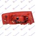 Dritë stop e jashtme LED (E) për AUDI A6 08-10 - OEM: 4F59445096J