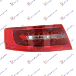 Dritë stop e jashtme LED (E) për AUDI A6 08-10 - OEM: 4F5945095J Dritë stop e jashtme LED (E) për AUDI A6 08-10 - OEM: 4F5945095J