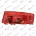 Dritë stop e jashtme LED (E) për AUDI A6 08-10 - OEM: 4F5945095J