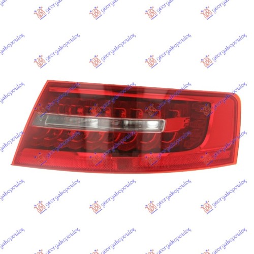 Dritë stop e jashtme LED (VALEO) për AUDI A6 08-10 - OEM: 4F5945096J Dritë stop e jashtme LED (VALEO) për AUDI A6 08-10 - OEM: 4F5945096J