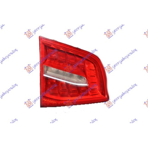Dritë stop e brendshme LED për AUDI A6 08-10 - OEM: 4F5945094E Dritë stop e brendshme LED për AUDI A6 08-10 - OEM: 4F5945094E