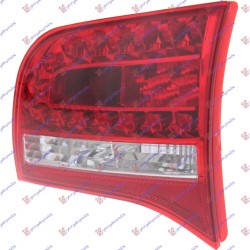 Dritë stop e brendshme (karavan) LED (E) për AUDI A6 08-10 - OEM: 4F9945094E