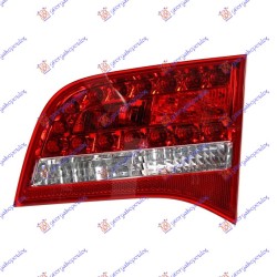 Dritë stop e brendshme (karavan) LED (VALEO) për AUDI A6 08-10 - OEM: 4F9945094E