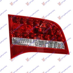 Dritë stop e brendshme (karavan) LED (VALEO) për AUDI A6 08-10 - OEM: 4F9945093E