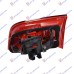 Dritë stop e brendshme (karavan) LED (VALEO) për AUDI A6 08-10 - OEM: 4F9945093E Dritë stop e brendshme (karavan) LED (VALEO) për AUDI A6 08-10 - OEM: 4F9945093E