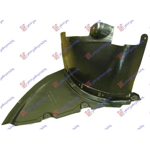 Nënkrah i përparëm (pjesa e përparme) për AUDI TT 06-14 - OEM: 8J0821192B