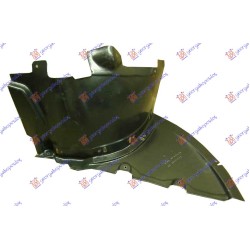 Nënkrah i përparëm (pjesa e përparme) për AUDI TT 06-14 - OEM: 8J0821191B
