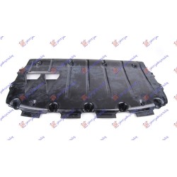 Mbrojtje/kapak nën motor (kabriolet) për AUDI TT 06-14 - OEM: 8J0825235E