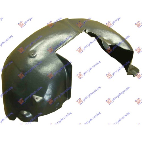 Nënkrah i përparëm (pjesa e pasme) për AUDI TT 06-14 - OEM: 8J0821172B
