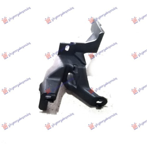 Shtërngues/mbajtës në parakolpin e përparmë i sipërm plastik për AUDI TT 06-14 - OEM: 8J0806539A Shtërngues/mbajtës në parakolpin e përparmë i sipërm plastik për AUDI TT 06-14 - OEM: 8J0806539A