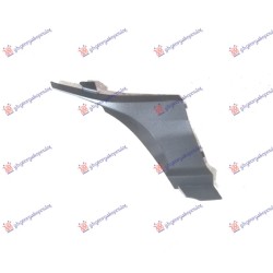 Mbulues përMaskë pvc i sipërm plastik për AUDI TT 06-14 - OEM: 8J0807082B