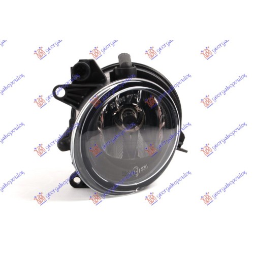 Dritë e mjegullës MARELLI për AUDI TT 06-14 - OEM: 8J0941700