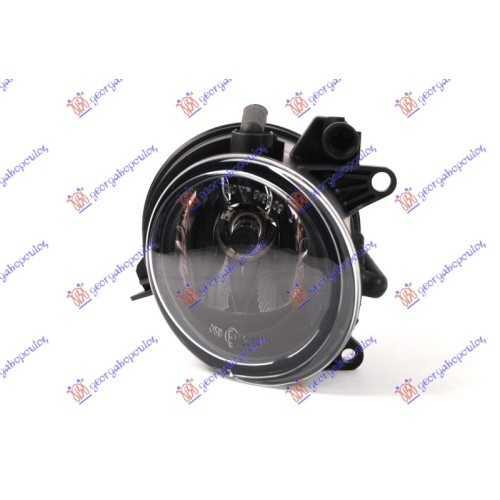 Dritë e mjegullës MARELLI për AUDI TT 06-14 - OEM: 8J0941699