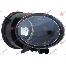 Dritë e mjegullës (E) për AUDI TT 06-14 - OEM: 8J0941700