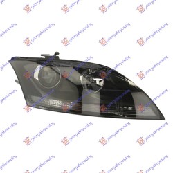 Fenerë MARELLI (me ngjyrë të zezë) për AUDI TT 06-14 - OEM: 8J0941004M