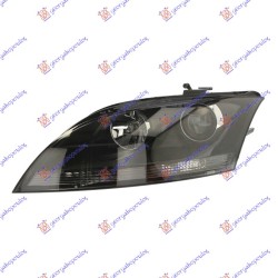 Fenerë MARELLI (me ngjyrë të zezë) për AUDI TT 06-14 - OEM: 8J0941003M