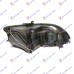 Fenerë MARELLI (me ngjyrë të zezë) për AUDI TT 06-14 - OEM: 8J0941003M