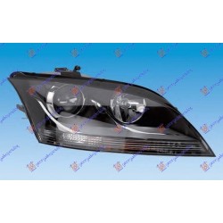 Fenerë MARELLI (alumini) për AUDI TT 06-14 - OEM: 8J0941004