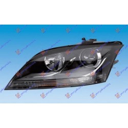 Fenerë MARELLI (alumini) për AUDI TT 06-14 - OEM: 8J0941003