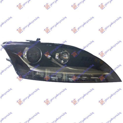 Fenerë MARELLI xenon për AUDI TT 06-14 - OEM: 8J0941030D