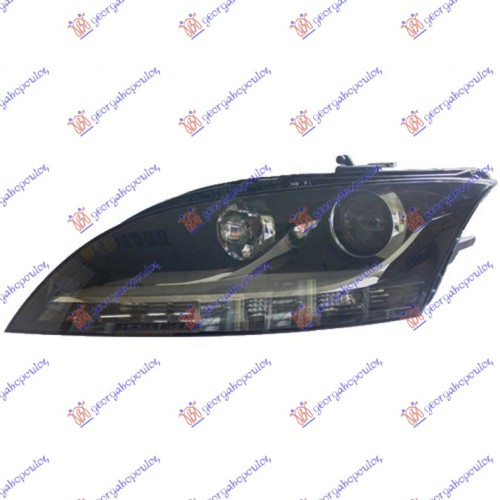 Fenerë MARELLI xenon për AUDI TT 06-14 - OEM: 8J0941029D