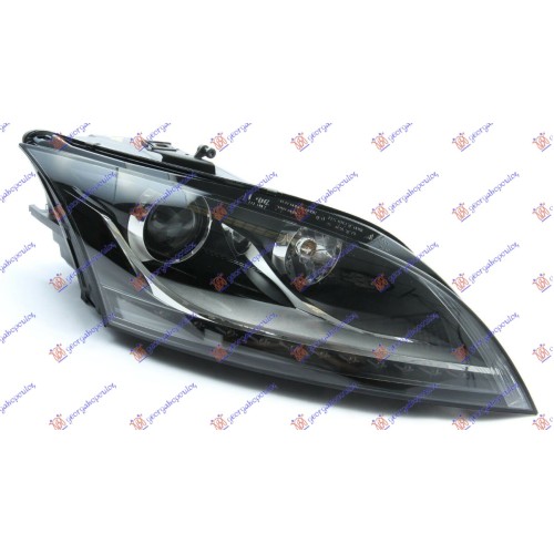 Fenerë xenon me LEDDritë ditore 08- (MARELLI) për AUDI TT 06-14 - OEM: 8G0941004Q