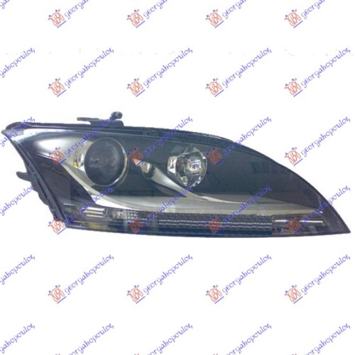 Fenerë MARELLI xenon (smart) për AUDI TT 06-14 - OEM: 8J0941030H