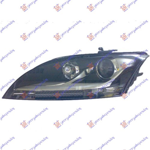 Fenerë MARELLI xenon (smart) për AUDI TT 06-14 - OEM: 8J0941029H