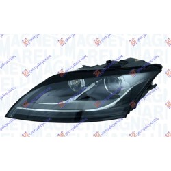 Fenerë xenon (sistem adaptues për ndriçim (afs) me LEDDritë ditore 08- (MARELLI) për AUDI TT 06-14 - OEM: 8J0941030AF