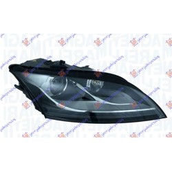 Fenerë xenon (sistem adaptues për ndriçim (afs) me LEDDritë ditore 08- (MARELLI) për AUDI TT 06-14 - OEM: 8J0941029AF