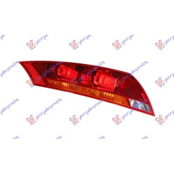 Dritë stop (kornizë ngjyrë e kuqe) ULO për AUDI TT 06-14 - OEM: 8J0945095B