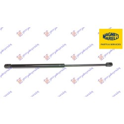 Amortizues (një) për derën e bagazhit kupe (470L-630N) (MARELLI) për AUDI TT 06-14 - OEM: 8J8827552