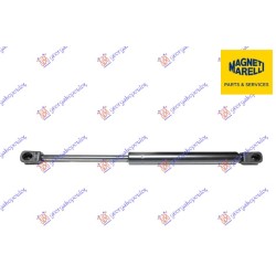 Amortizues (një) për derën e bagazhit kabriolet (331L-520N) (MARELLI) për AUDI TT 06-14 - OEM: 8J7827552