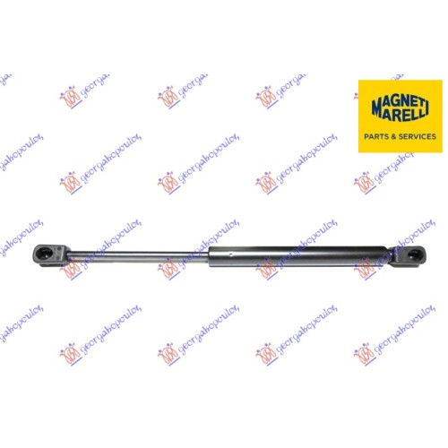 Amortizues (një) për derën e bagazhit kabriolet (331L-520N) (MARELLI) për AUDI TT 06-14 - OEM: 8J7827552 Amortizues (një) për derën e bagazhit kabriolet (331L-520N) (MARELLI) për AUDI TT 06-14 - OEM: 8J7827552