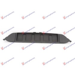 Mbulues paneli i përparëm /i përparëm plastik për AUDI Q7 06-09 - OEM: 4L0121285