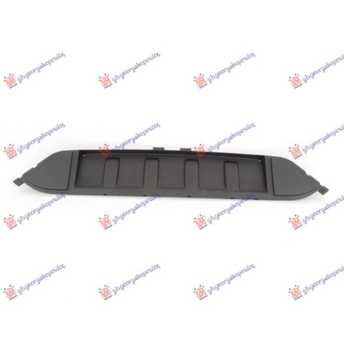Mbulues paneli i përparëm /i përparëm plastik për AUDI Q7 06-09 - OEM: 4L0121285