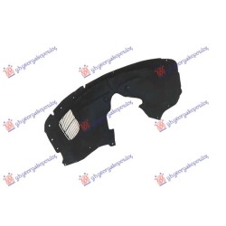 Nënkrah i përparëm plastik për AUDI Q7 09-15 - OEM: 4L0809961D