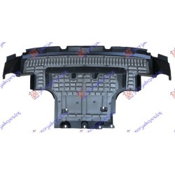 Mbrojtje/kapak nën motor (s-line) për AUDI Q7 09-15 - OEM: 7L8825285C Mbrojtje/kapak nën motor (s-line) për AUDI Q7 09-15 - OEM: 7L8825285C