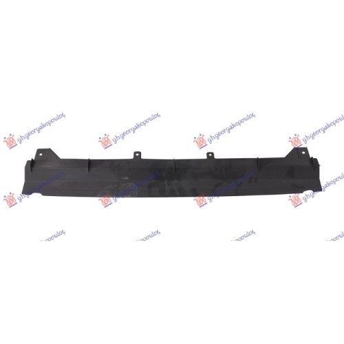 Thithës ajri radiator për motor i përparmë sipër për AUDI Q7 06-09 - OEM: 4L0 121 292 Thithës ajri radiator për motor i përparmë sipër për AUDI Q7 06-09 - OEM: 4L0 121 292