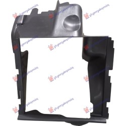 Thithës ajri interkuler për AUDI Q7 06-09 - OEM: 4L0 117 336 F